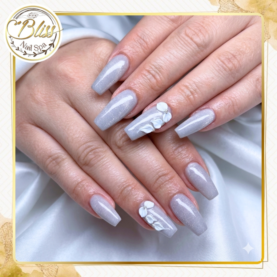 Bliss Nail Salon